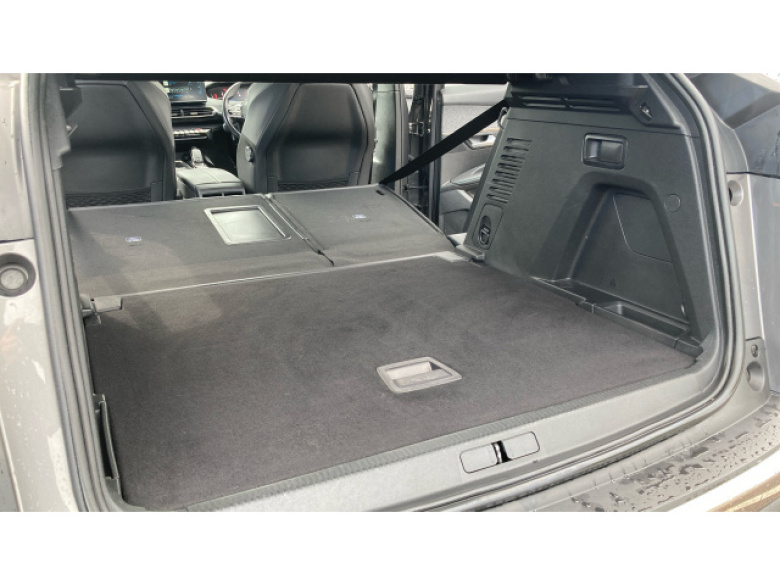 Peugeot 3008 1.5 BlueHDi Allure Premium 5dr EAT8 Diesel Estate